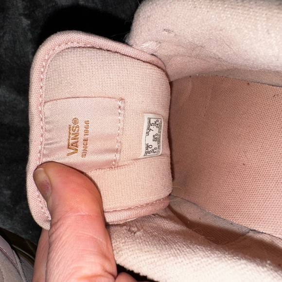 Vans Knu Stack - Picture 6 of 8